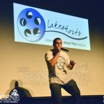 Scott Jackson - 2013 Lakeshorts International Short Film Festival