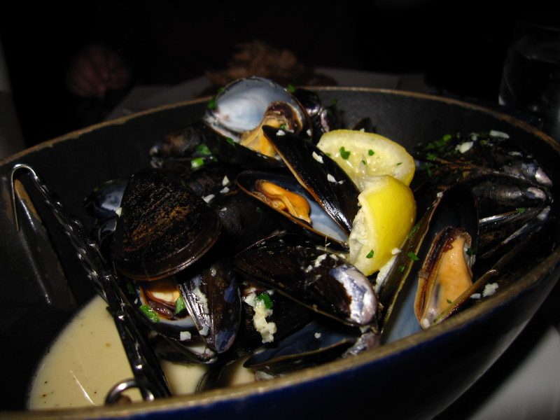 Beerbistro | Photo Credit: Yvonne Yeung / The Arts Scene