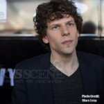 Jesse Eisenberg - Now You See Me Toronto Red Carpet Premiere