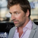 Paul Greene - Now You See Me Toronto Red Carpet Premiere