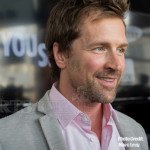 Paul Greene - Now You See Me Toronto Red Carpet Premiere