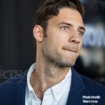 Steve Lund - Now You See Me Toronto Red Carpet Premiere