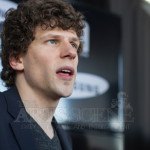 Jesse Eisenberg - Now You See Me Toronto Red Carpet Premiere