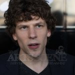 Jesse Eisenberg - Now You See Me Toronto Red Carpet Premiere