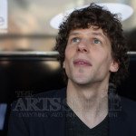 Jesse Eisenberg - Now You See Me Toronto Red Carpet Premiere