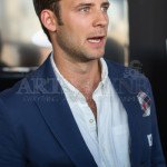 Steve Lund - Now You See Me Toronto Red Carpet Premiere