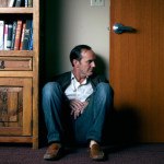 Clark Gregg as Howard Holloway - TRUST ME | Tribeca Film Festival