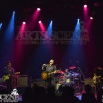 Blake Enermark, Matt Goud, Derek Heathfield & Stephen McGillivray - Northcote at NXNE 2013