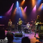 Dave Wickland, Josh Byrne, Ben Fox, Lucas Fredette & Branko Scekic - Dinosaur Bones at NXNE 2013