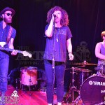Matt Caudle, Amber Kalmar & Mike Barnes - Wicked Witches at NXNE 2013