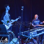 Mikael Tobias & Sam Vipond - Flicker State at NXNE 2013