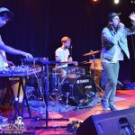 Thomas B Champagne, Pierre-Luc Simon & Matthew Arsenault - Technical Kidman at NXNE 2013