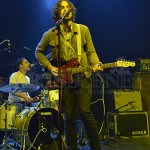 Ben Fox - Dinosaur Bones at NXNE 2013