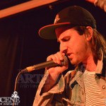 Matthew Arsenault - Technical Kidman at NXNE 2013