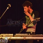 Mikael Tobias - Flicker State at NXNE 2013