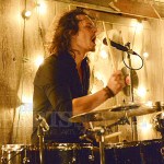 Nick Petrowitch - Willhorse at NXNE 2013