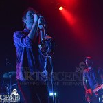 Paul Murphy & Mike Bigelow - Wintersleep at NXNE 2013