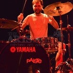 Pierre-Luc Simon - Technical Kidman at NXNE 2013