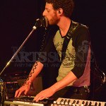 Mikael Tobias - Flicker State at NXNE 2013