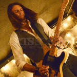 Branden Winterholt - Willhorse at NXNE 2013