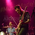 Derek Heathfield & Stephen McGillivray - Northcote at NXNE 2013