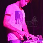 Thomas B Champagne - Technical Kidman at NXNE 2013