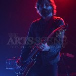 Tim D'Eon - Wintersleep at NXNE 2013