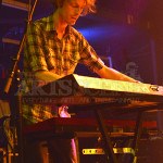 Dave Wickland - Dinosaur Bones at NXNE 2013