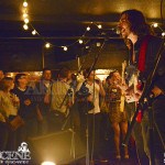 Jeremy Borschneck - Willhorse at NXNE 2013