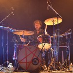 Loel Campbell - Wintersleep at NXNE 2013