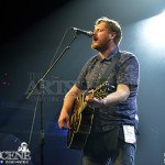 Matt Goud - Northcote at NXNE 2013