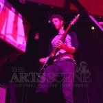 Mikael Tobias - Flicker State at NXNE 2013