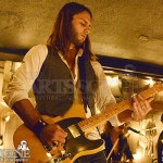 Branden Winterholt - Willhorse at NXNE 2013