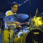 Lucas Fredette - Dinosaur Bones at NXNE 2013