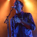 Paul Murphy - Wintersleep at NXNE 2013