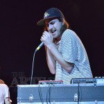 Matthew Arsenault - Technical Kidman at NXNE 2013