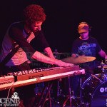 Mikael Tobias & Sam Vipond - Flicker State at NXNE 2013