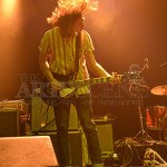 Josh Byrne - Dinosaur Bones at NXNE 2013