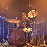 Loel Campbell - Wintersleep at NXNE 2013