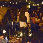 Todd Menzies, Jeremy Borschneck & Branden Winterholt - Willhorse at NXNE 2013