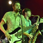 Trevor Blumas & Brock Dale - Wicked Witches at NXNE 2013
