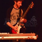 Mikael Tobias - Flicker State at NXNE 2013