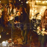 Branden Winterholt, Jeremy Borschneck & Todd Menzies - Willhorse at NXNE 2013