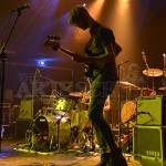 Branko Scekic - Dinosaur Bones at NXNE 2013