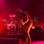 Mike Bigelow - Wintersleep at NXNE 2013