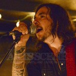 Jeremy Borschneck - Willhorse at NXNE 2013