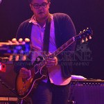 Jon Samuel - Wintersleep at NXNE 2013