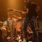 Lucas Fredette & Branko Scekic - Dinosaur Bones at NXNE 2013