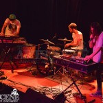 Thomas B Champagne, Pierre-Luc Simon & Matthew Arsenault - Technical Kidman at NXNE 2013