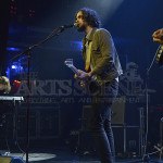 Ben Fox - Dinosaur Bones at NXNE 2013